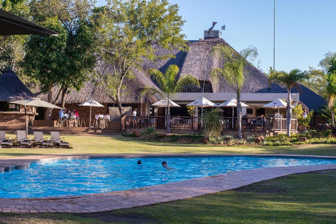 Kruger Park Lodge Unit No. 241 Хейзивью Экстерьер фото